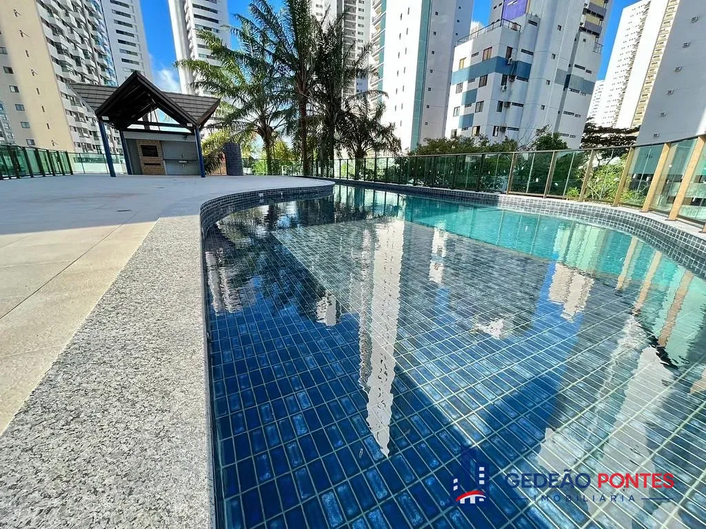 Apartamento, 4 quartos, 135 m² - Foto 23
