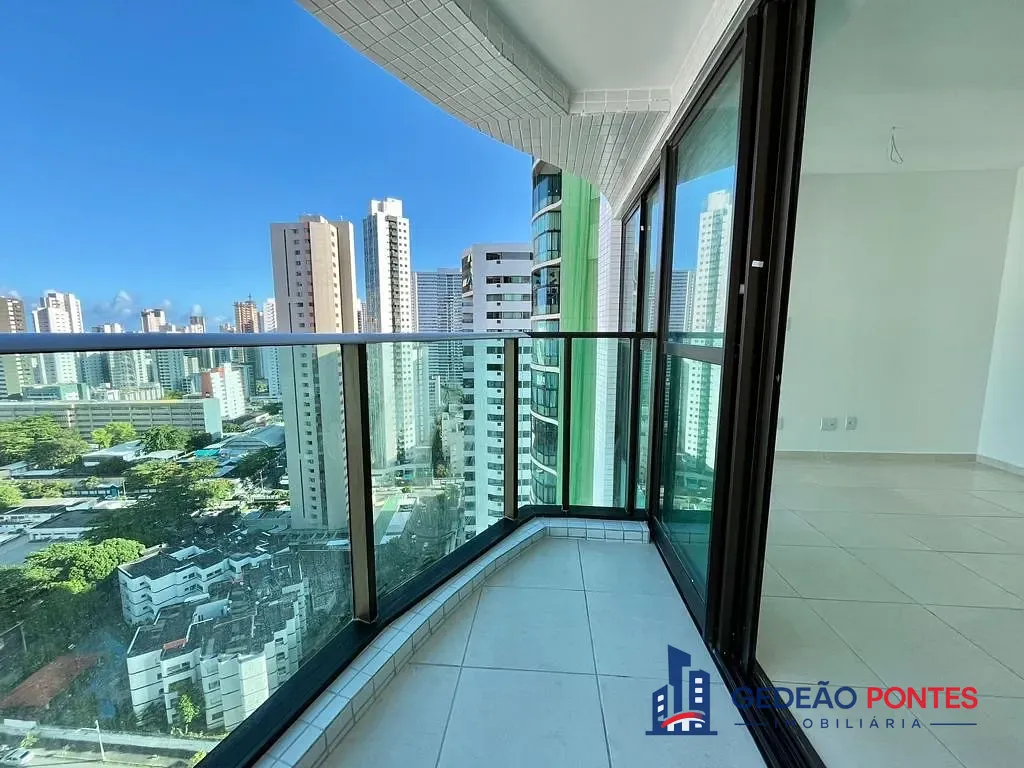Apartamento, 4 quartos, 135 m² - Foto 17