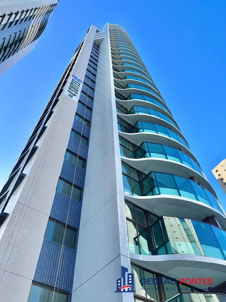 Apartamento, 4 quartos, 135 m² - Foto 28