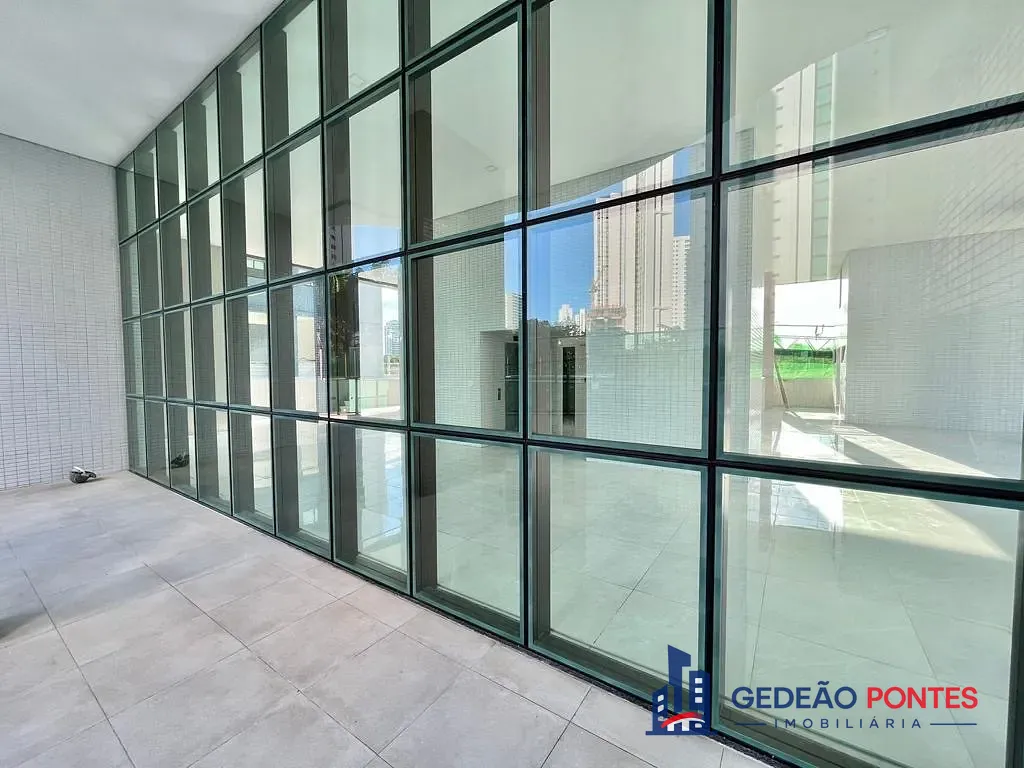 Apartamento, 4 quartos, 135 m² - Foto 24