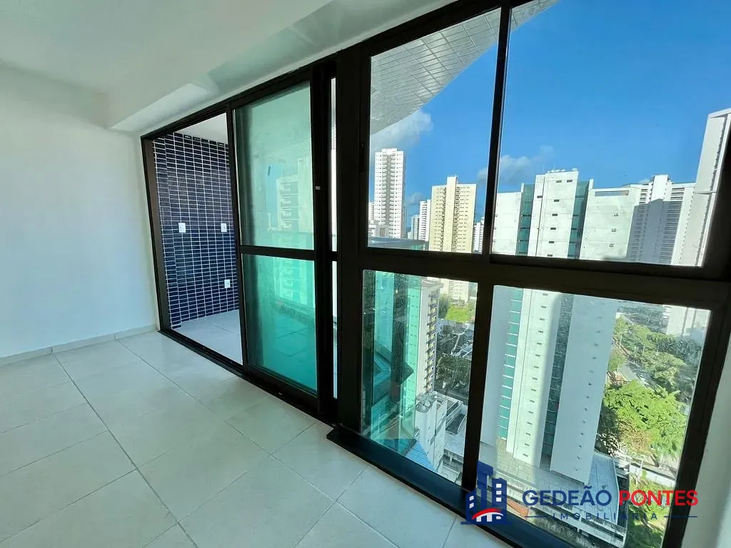Apartamento, 4 quartos, 135 m² - Foto 16