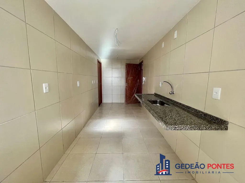 Apartamento, 4 quartos, 135 m² - Foto 2