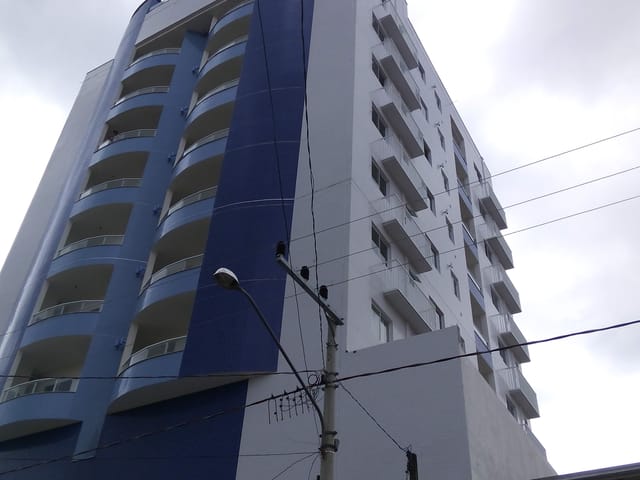 Apartamento com 135m² 2 quartos e 3 banheiros, à venda, no bairro Centro em Camboriú