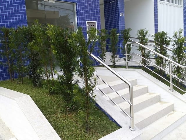 Apartamento com 135m² 2 quartos e 3 banheiros, à venda, no bairro Centro em Camboriú
