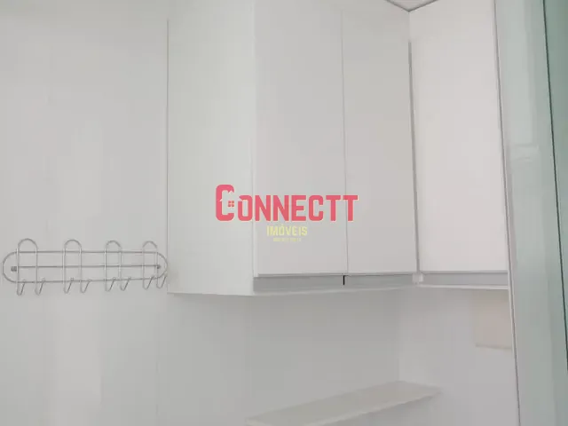 Apartamento com 42m² 2 quartos e 1 banheiro, à venda ou para alugar, no bairro Jardim Manoel Penna em Ribeirão Preto