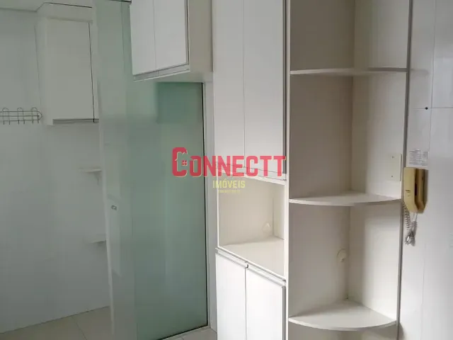 Apartamento com 42m² 2 quartos e 1 banheiro, à venda ou para alugar, no bairro Jardim Manoel Penna em Ribeirão Preto