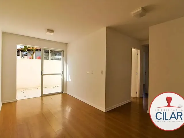 Foto do Apartamento - Apartamento para alugar 3 quartos, 112 m² em Atuba, Curitiba - Residencial Vivare | Josué Souza Imóveis
