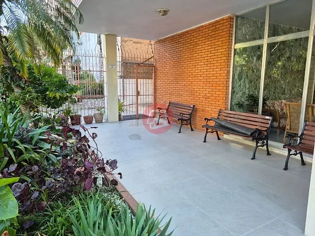 Apartamento 3 quartos e 2 banheiros, à venda, no bairro Santana em Porto Alegre