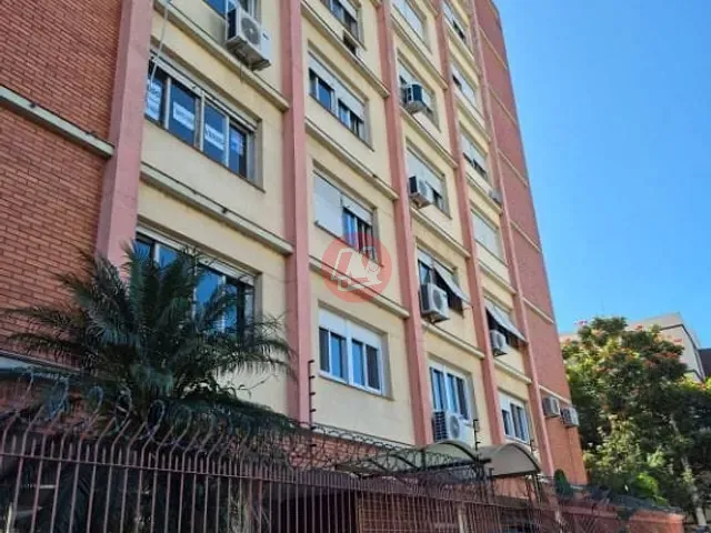 Apartamento 3 quartos e 2 banheiros, à venda, no bairro Santana em Porto Alegre