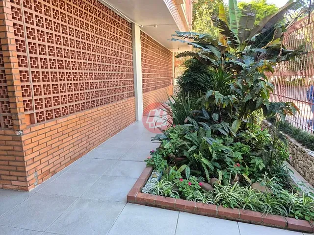 Apartamento 3 quartos e 2 banheiros, à venda, no bairro Santana em Porto Alegre