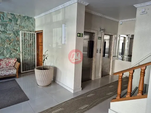 Apartamento 3 quartos e 2 banheiros, à venda, no bairro Santana em Porto Alegre