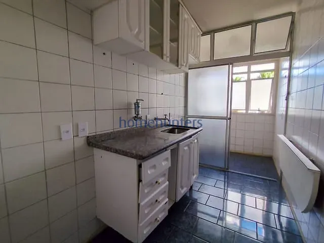 Apartamento com 62m² 3 quartos e 1 banheiro, à venda, no bairro Parque Itália em Campinas