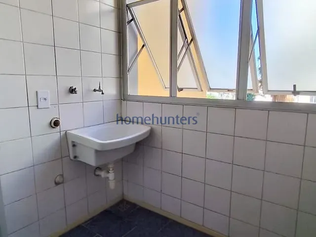 Apartamento com 62m² 3 quartos e 1 banheiro, à venda, no bairro Parque Itália em Campinas