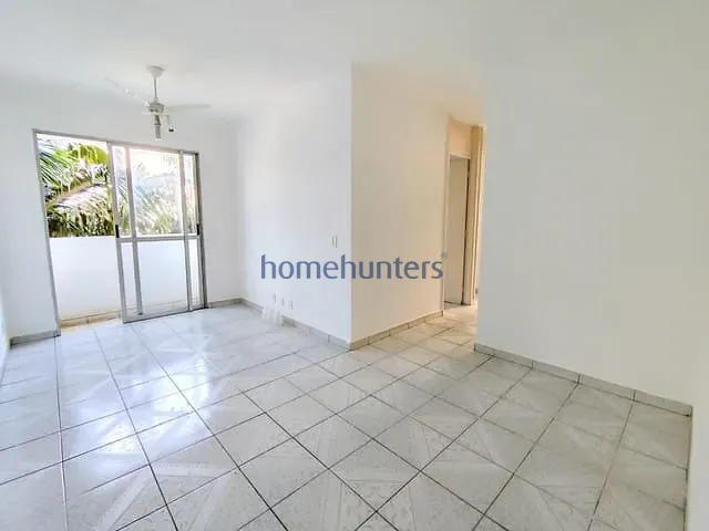 Apartamento com 62m² 3 quartos e 1 banheiro, à venda, no bairro Parque Itália em Campinas