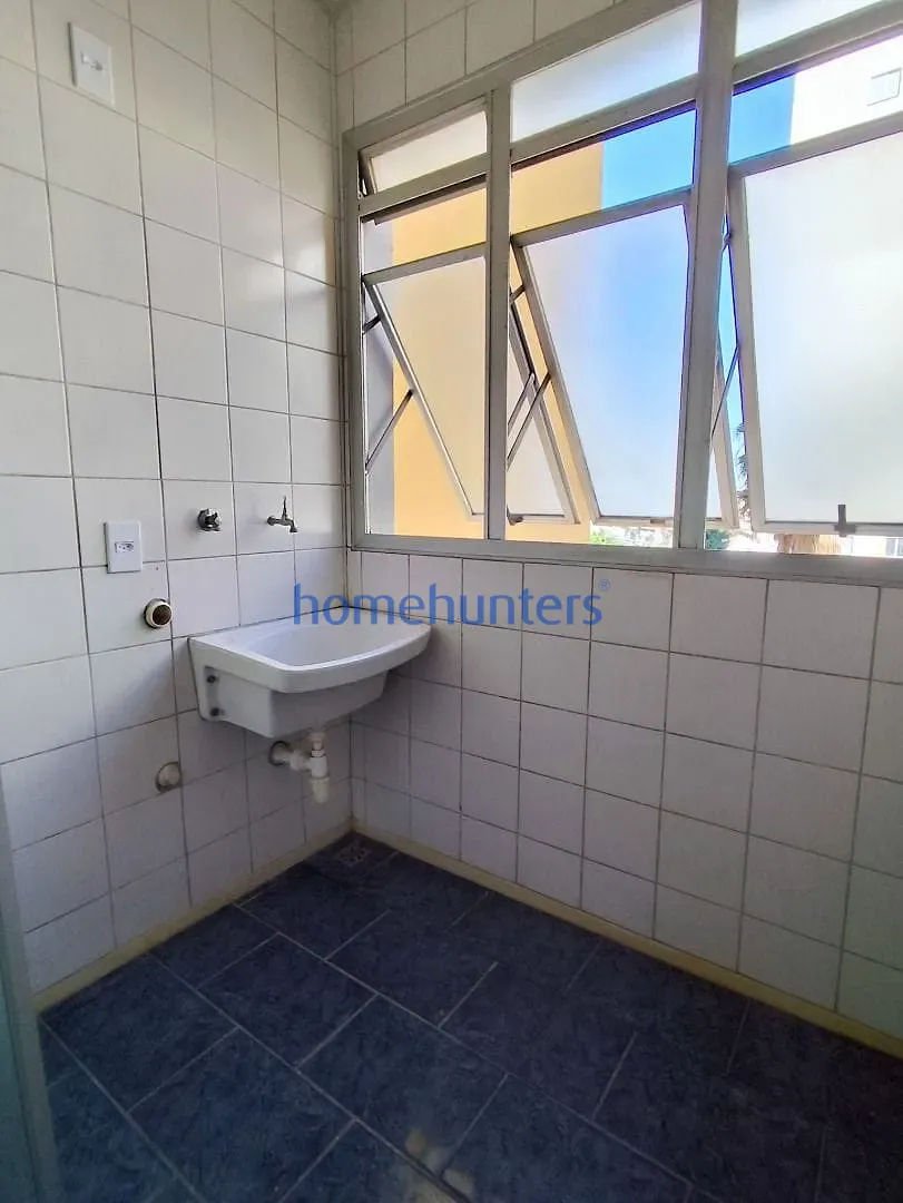 Apartamento, 3 quartos, 62 m² - Foto 4