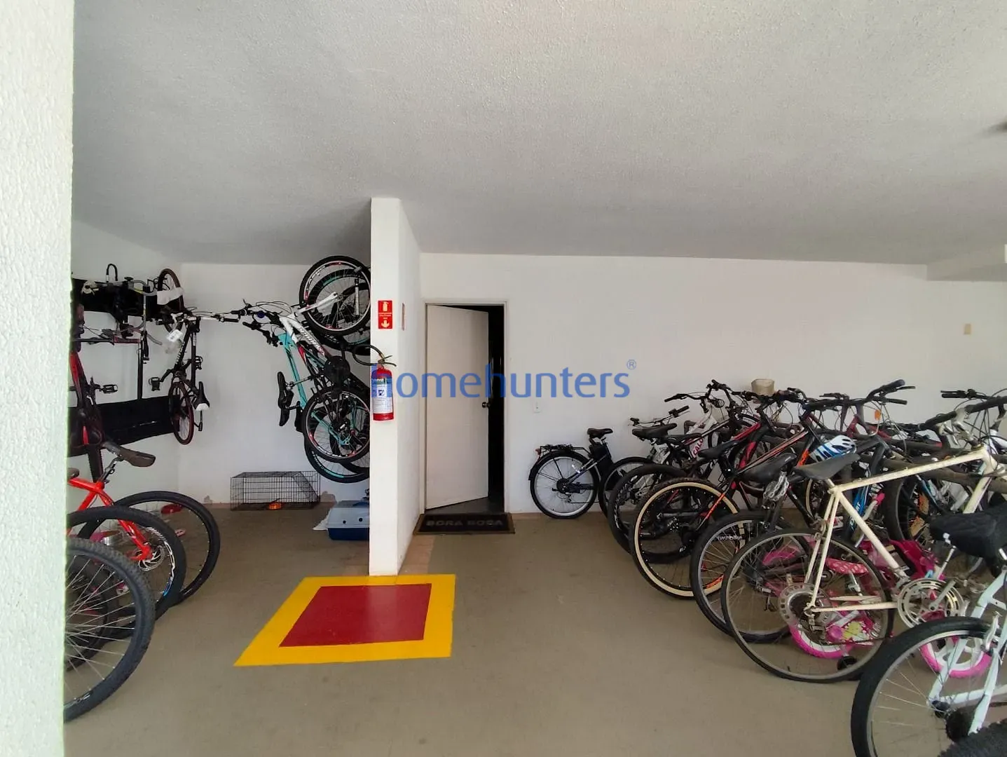 Apartamento, 3 quartos, 62 m² - Foto 18
