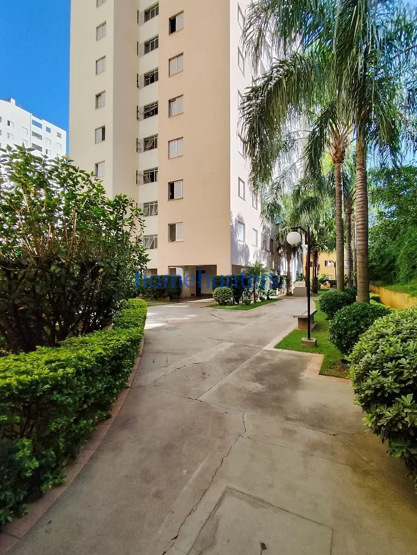 Apartamento, 3 quartos, 62 m² - Foto 8
