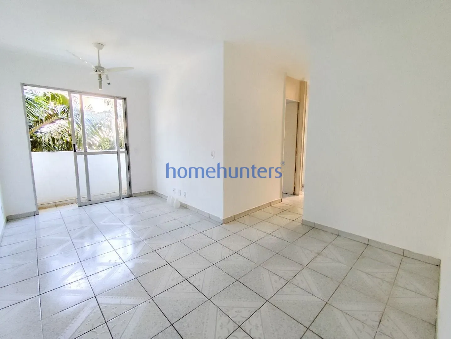 Apartamento, 3 quartos, 62 m² - Foto 1