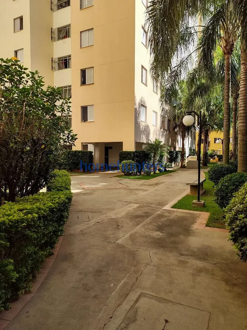 Apartamento, 3 quartos, 62 m² - Foto 13