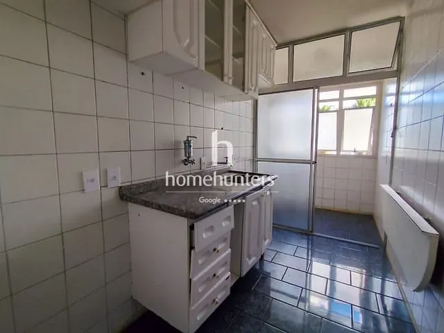 Apartamento com 62m² 3 quartos e 1 banheiro, à venda, no bairro Parque Itália em Campinas