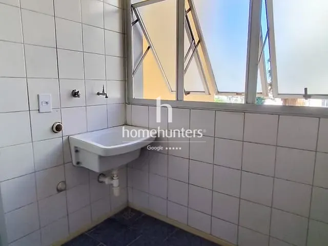 Apartamento com 62m² 3 quartos e 1 banheiro, à venda, no bairro Parque Itália em Campinas