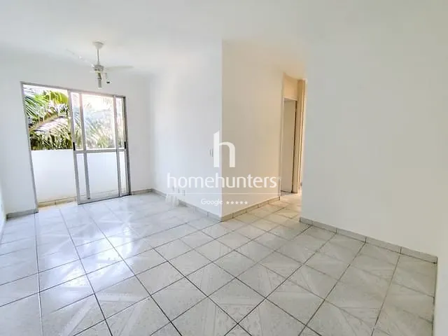 Apartamento com 62m² 3 quartos e 1 banheiro, à venda, no bairro Parque Itália em Campinas