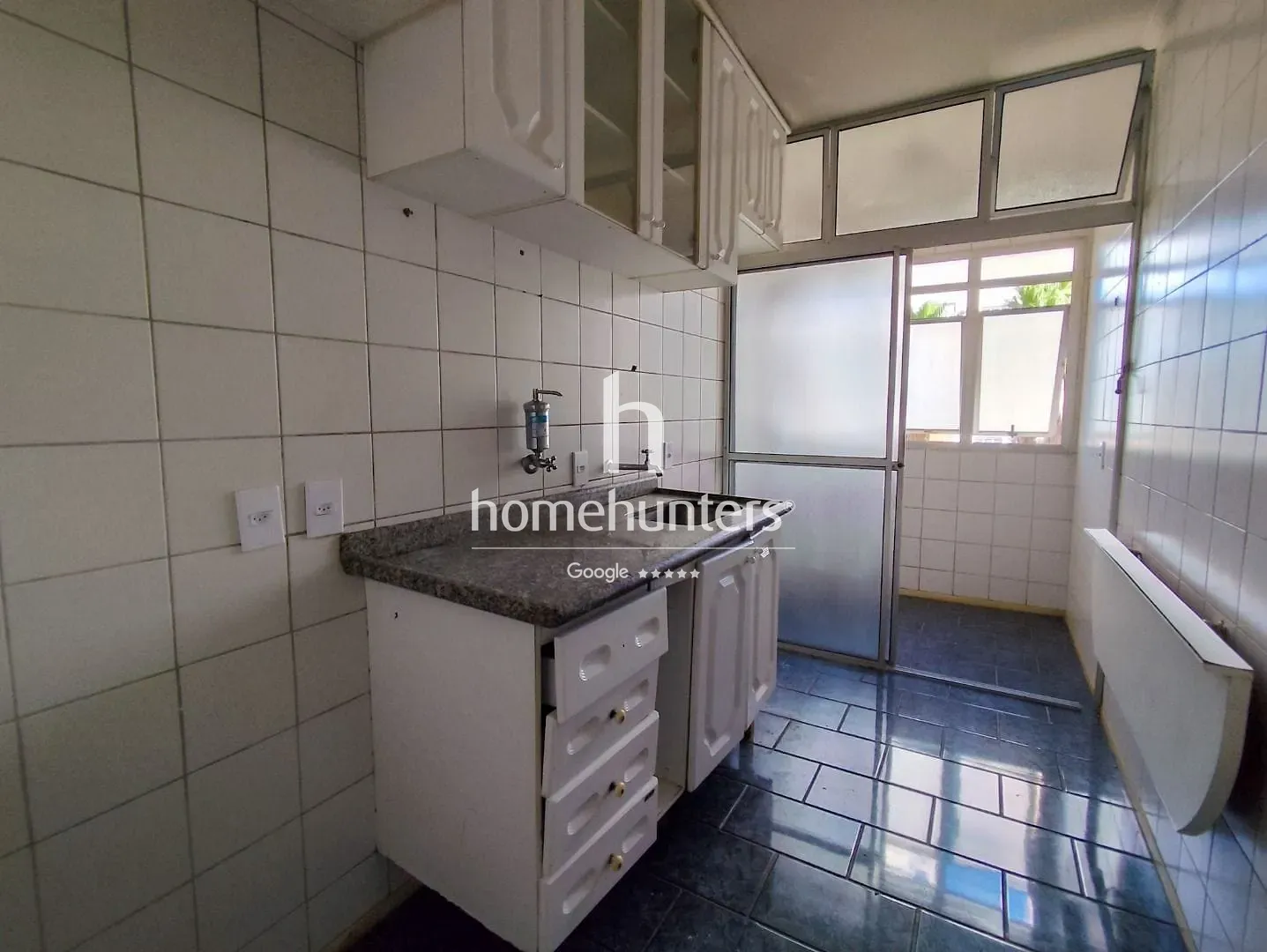 Apartamento, 3 quartos, 62 m² - Foto 3