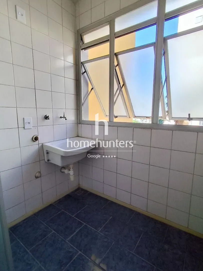 Apartamento, 3 quartos, 62 m² - Foto 4