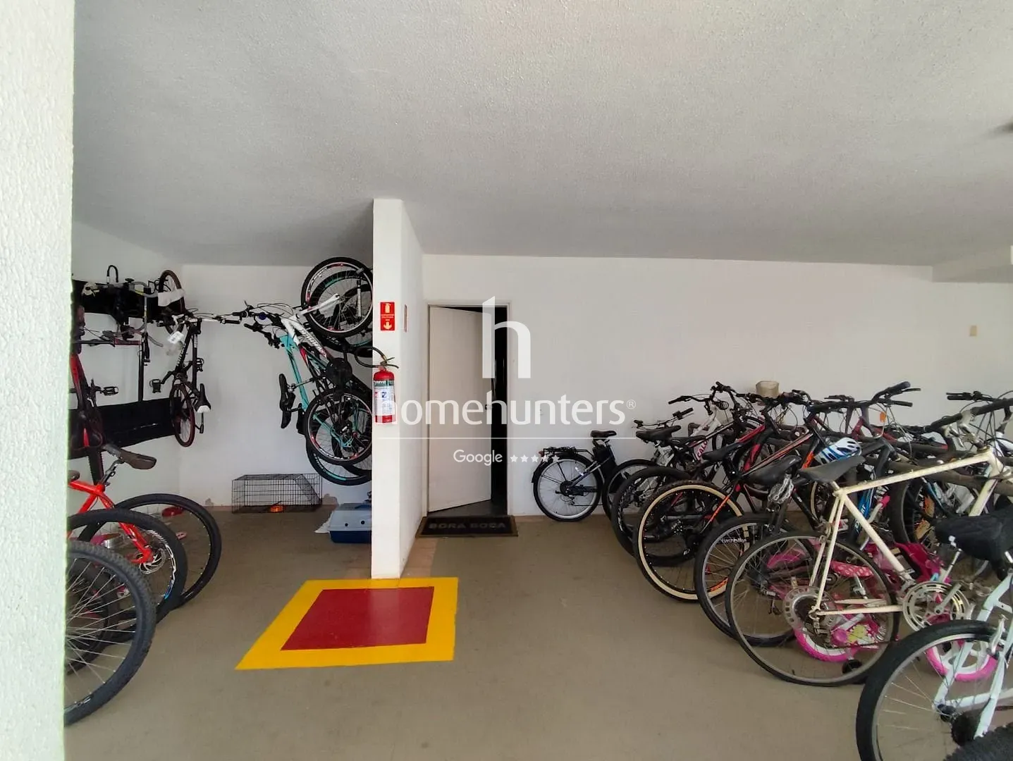 Apartamento, 3 quartos, 62 m² - Foto 18