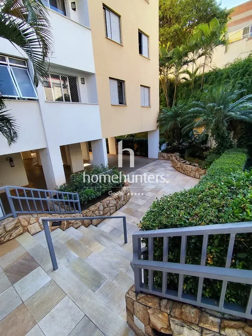 Apartamento, 3 quartos, 62 m² - Foto 22