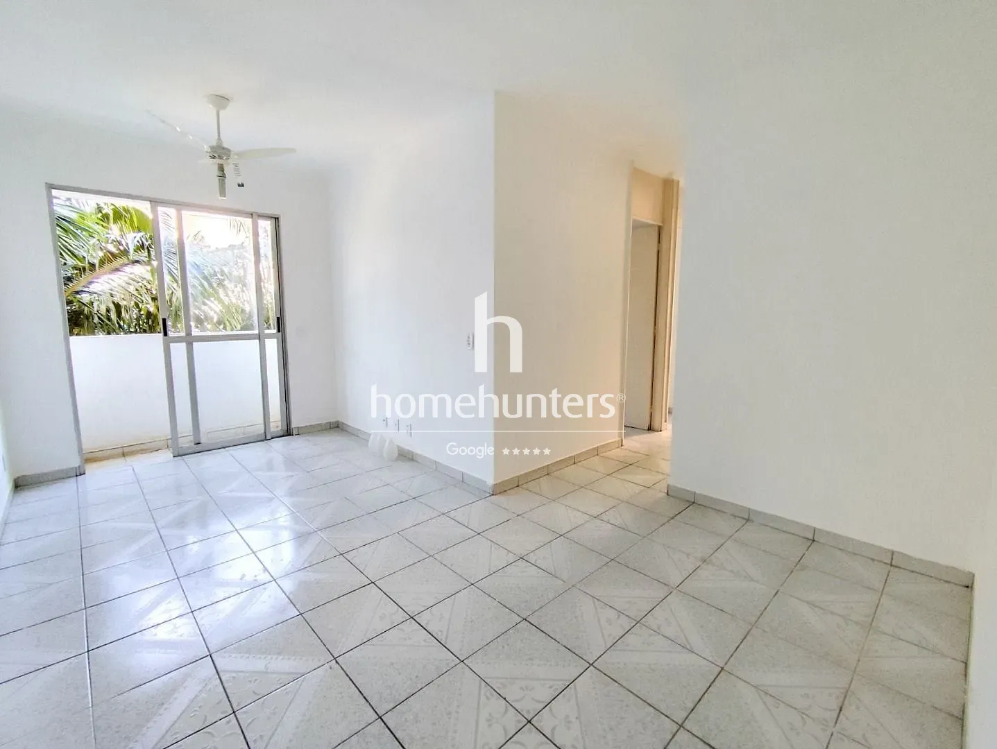 Apartamento, 3 quartos, 62 m² - Foto 2