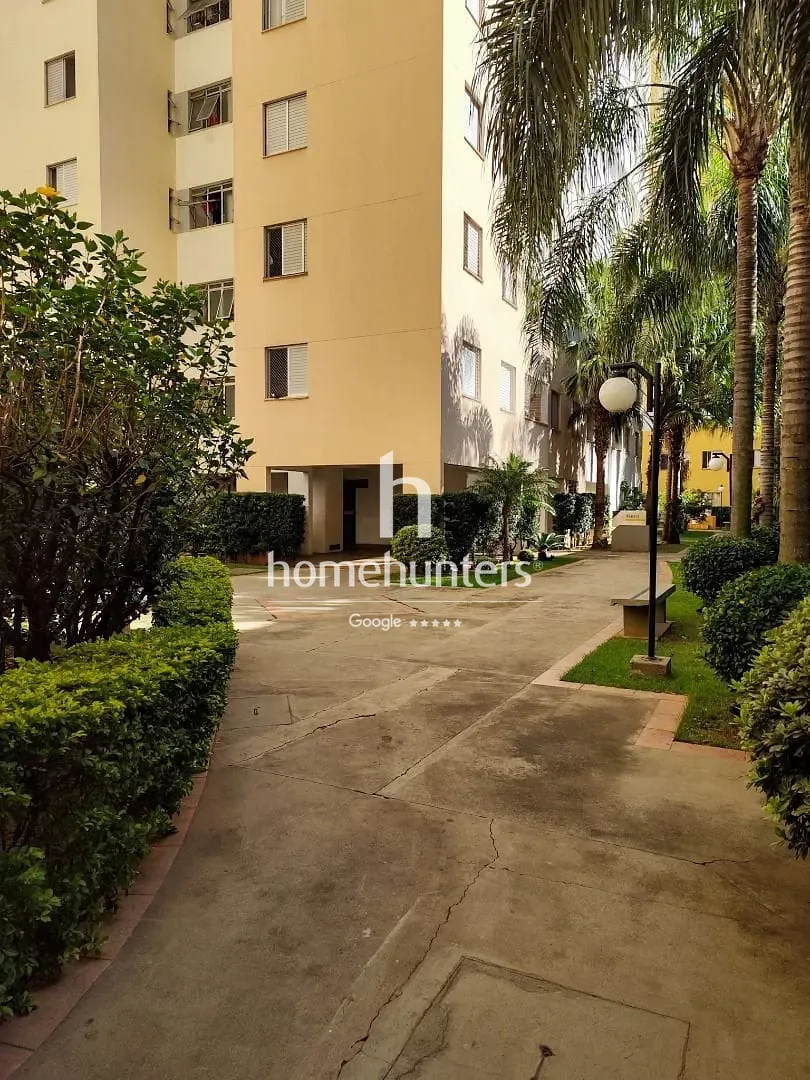 Apartamento, 3 quartos, 62 m² - Foto 13