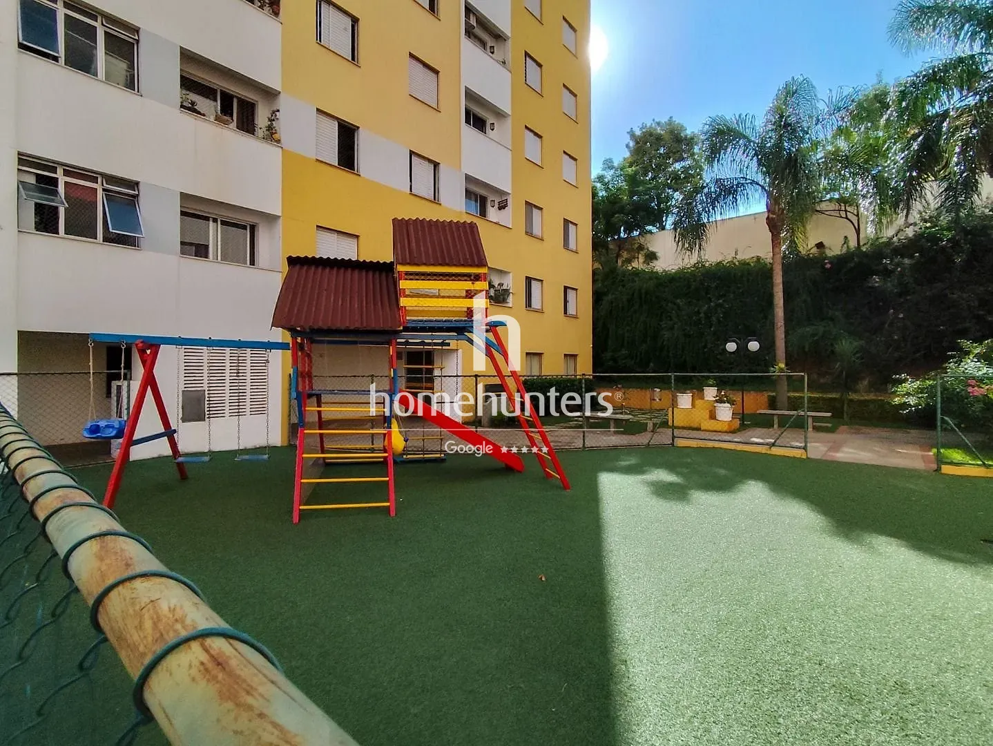 Apartamento, 3 quartos, 62 m² - Foto 20