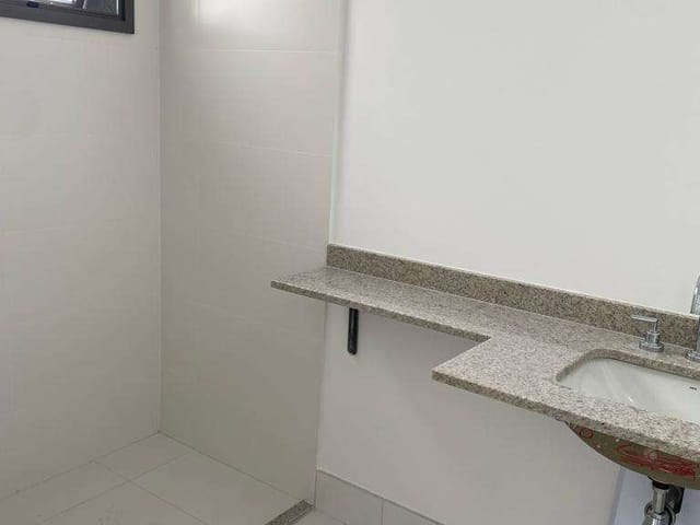 Apartamento com 125m² 3 quartos e 4 banheiros, à venda, no bairro Campo Belo em São Paulo