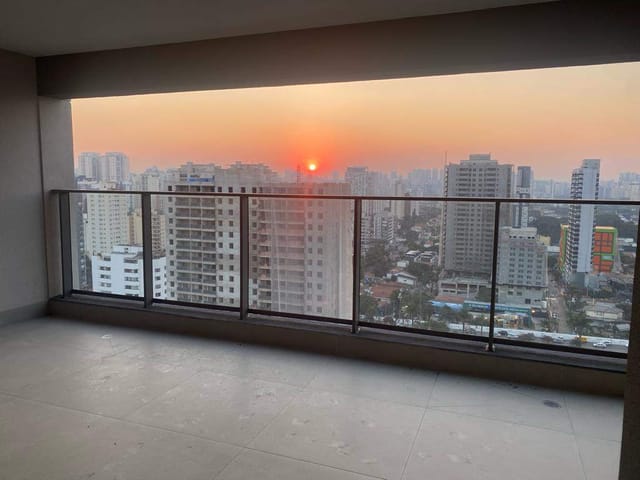 Apartamento com 125m² 3 quartos e 4 banheiros, à venda, no bairro Campo Belo em São Paulo