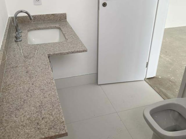 Apartamento com 125m² 3 quartos e 4 banheiros, à venda, no bairro Campo Belo em São Paulo