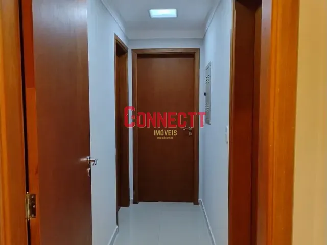 Apartamento com 110m² 3 quartos e 3 banheiros, à venda, no bairro Jardim Botânico em Ribeirão Preto