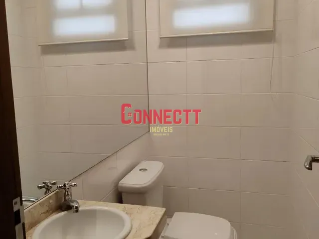 Apartamento com 110m² 3 quartos e 3 banheiros, à venda, no bairro Jardim Botânico em Ribeirão Preto