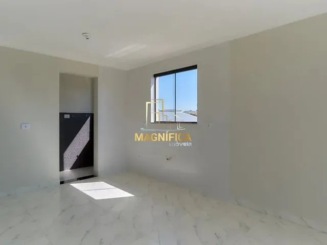 Apartamento 2 quartos e 1 banheiro, à venda, no bairro Parque da Fonte em São José Dos Pinhais