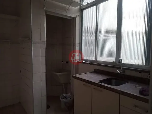 Apartamento com 64m² 2 quartos e 1 banheiro, à venda, no bairro Cidade Baixa em Porto Alegre