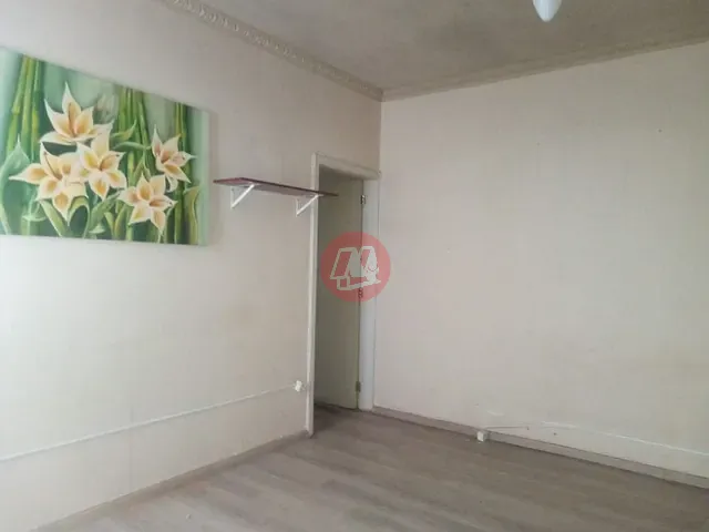 Apartamento com 64m² 2 quartos e 1 banheiro, à venda, no bairro Cidade Baixa em Porto Alegre