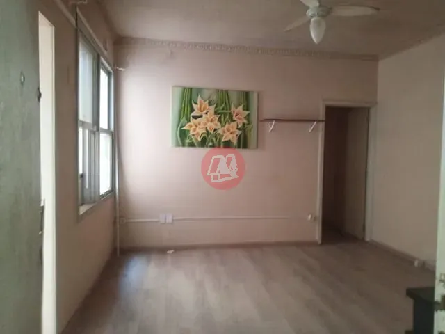Apartamento com 64m² 2 quartos e 1 banheiro, à venda, no bairro Cidade Baixa em Porto Alegre