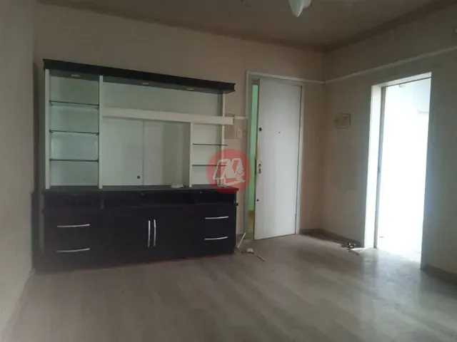 Apartamento com 64m² 2 quartos e 1 banheiro, à venda, no bairro Cidade Baixa em Porto Alegre