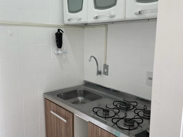 Apartamento com 35m² 1 quarto e 1 banheiro, para alugar, no bairro Liberdade em São Paulo
