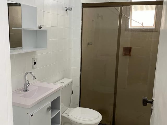 Apartamento com 35m² 1 quarto e 1 banheiro, para alugar, no bairro Liberdade em São Paulo