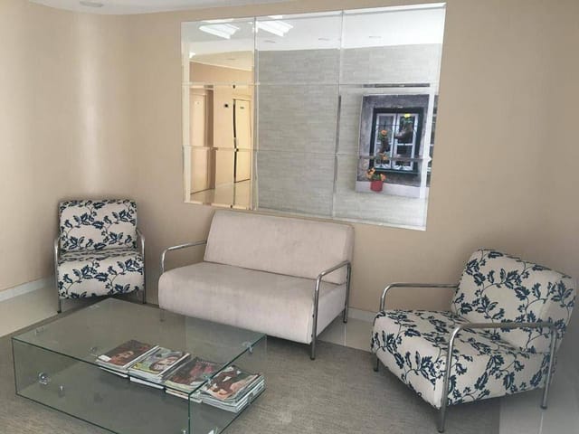 Apartamento com 35m² 1 quarto e 1 banheiro, para alugar, no bairro Liberdade em São Paulo