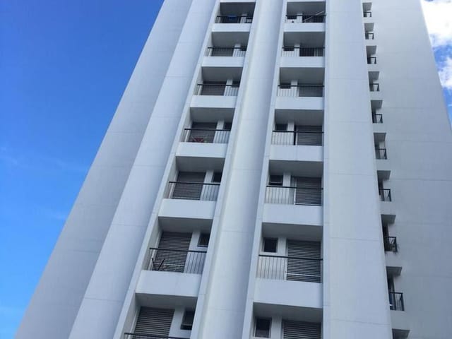 Apartamento com 35m² 1 quarto e 1 banheiro, para alugar, no bairro Liberdade em São Paulo