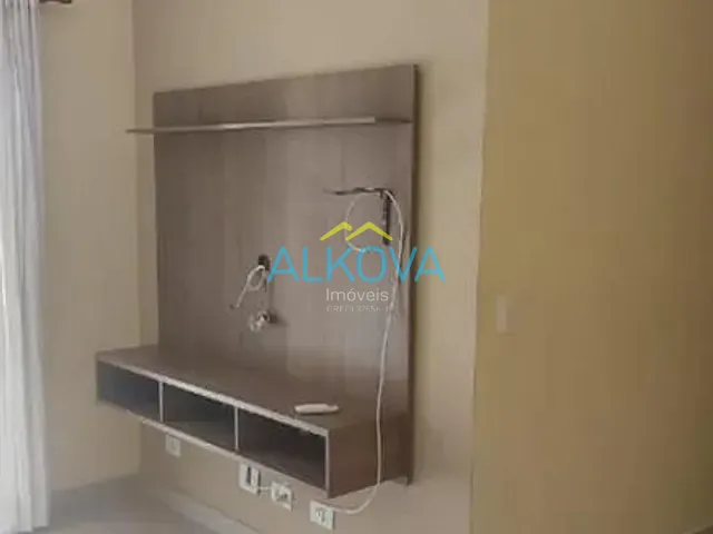 Apartamento com 80m² 3 quartos e 2 banheiros, à venda, no bairro Vila Machado em Jacareí