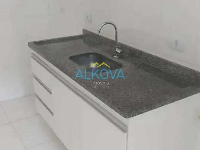 Apartamento com 80m² 3 quartos e 2 banheiros, à venda, no bairro Vila Machado em Jacareí
