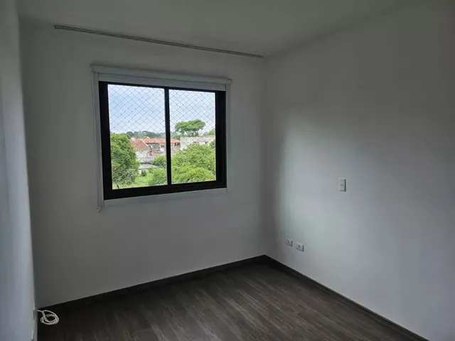 Apartamento 2 quartos e 2 banheiros, para alugar, no bairro São Braz em Curitiba